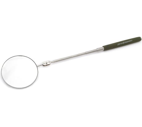 Телескопическое зеркало Дело Техники Ø82мм 837008