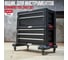 Ящик для инструментов Keter 5 DRAWERS TOOL CHEST SET блок из 5 секций для инструмента 237007 2
