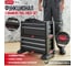 Ящик для инструментов Keter 5 DRAWERS TOOL CHEST SET блок из 5 секций для инструмента 237007 3