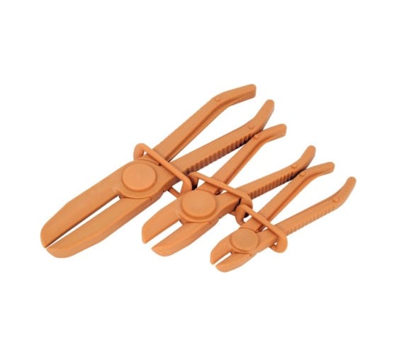 Зажимы для шлангов 3шт MHRTOOLS MHR02503 1