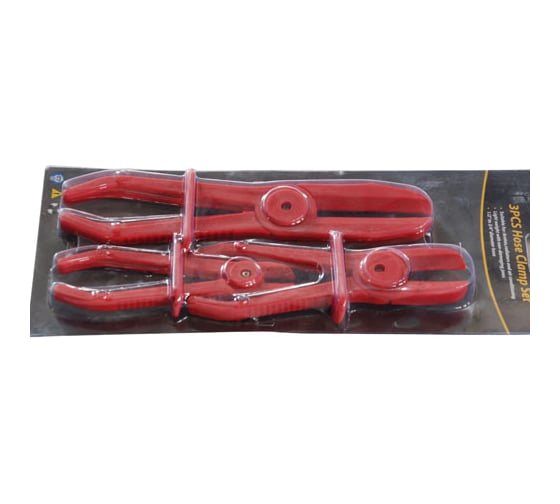 Зажимы для шлангов 3шт MHRTOOLS MHR02503