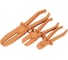 Зажимы для шлангов 3шт MHRTOOLS MHR02503 1
