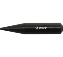 Наковальня для рихтовочных работ AIST клин круглый заостренный, резина 67917975 00-00015387