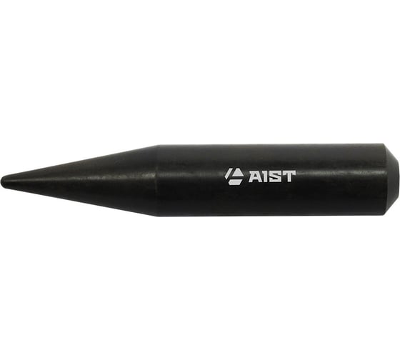 Наковальня для рихтовочных работ AIST клин круглый заостренный, резина 67917975 00-00015387 1