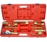 Обратный молоток с комплектом аксессуаров WIEDERKRAFT WDK-65021 1