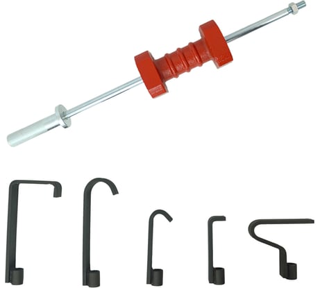 Обратный молоток WIEDERKRAFT WDK-65060