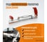 Рубанок кузовщика WIEDERKRAFT WDK-65125 5