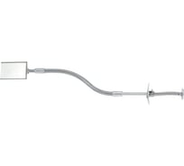 Досмотровое зеркало с дистанционным управлением, на гибком вале FORCE 61703