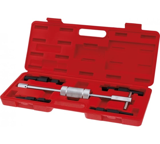 Обратный молоток 6шт KT TOOLS KA-1570