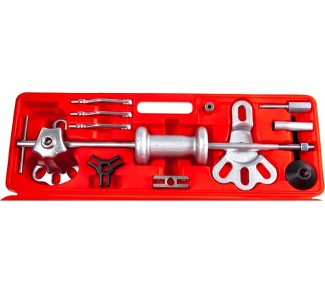 Обратный молоток 17шт KT TOOLS KA-1317