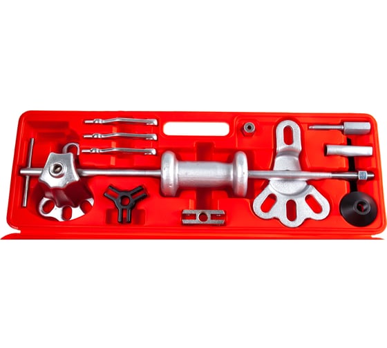 Обратный молоток 17шт KT TOOLS KA-1317