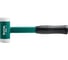 Безынерционный молоток KRAFTOOL Dead Blow 900 г, 50 мм 2078-50 5