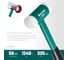 Безынерционный молоток KRAFTOOL Dead Blow 900 г, 50 мм 2078-50 3