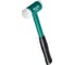 Безынерционный молоток KRAFTOOL Dead Blow 900 г, 50 мм 2078-50 1