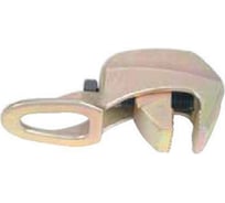 С-образный зажим для кузовных работ FORCE 62529 (зев - 35мм, 3т)