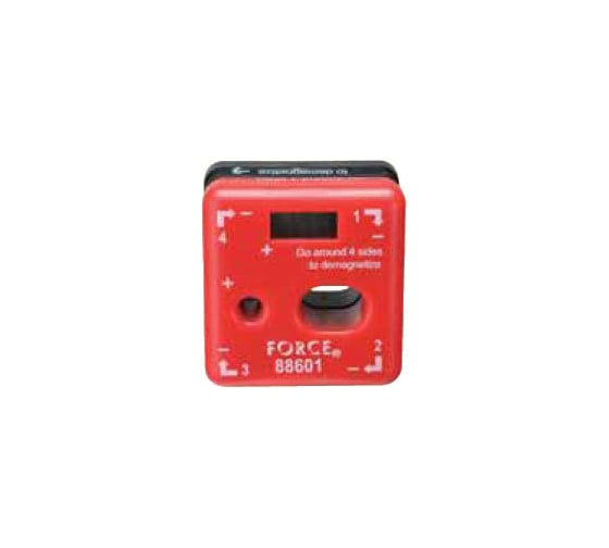 Приспособление для раз/намагничивания инструмента FORCE 88601
