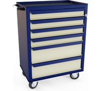 Инструментальная тележка Святогор СТИ.06-5002/7032