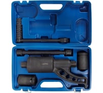 Ручной усилитель крутящего момента мультипликатор, 3600 Нм, 1" МАСТАК 100-60362C