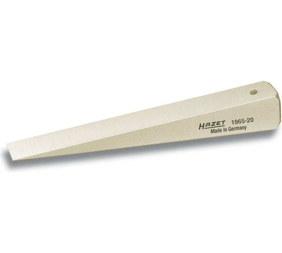 Клин HAZET 1965-20 (190х25х25мм) 1