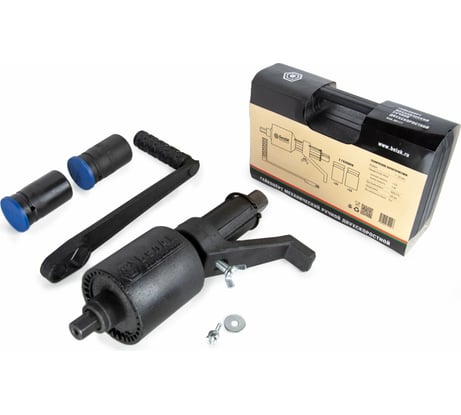 Двухскоростной гайковерт 32х33 БелАК БАК.00117