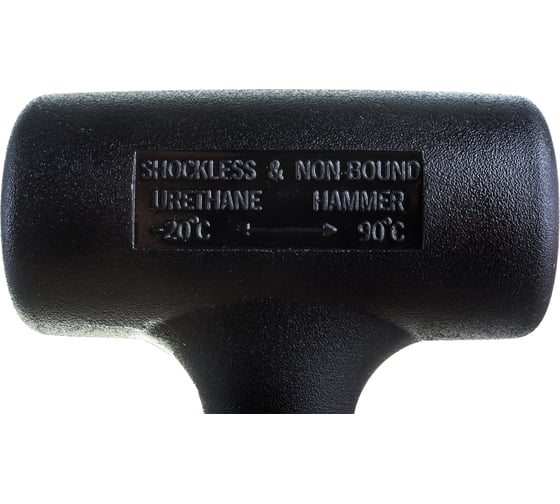 Полиуретановый молоток Hans 680 г. 5700-24