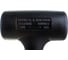 Полиуретановый молоток Hans 680 г. 5700-24 5