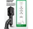 Ручной гайковерт с редуктором Rockforce RF-34114103(51067) 4