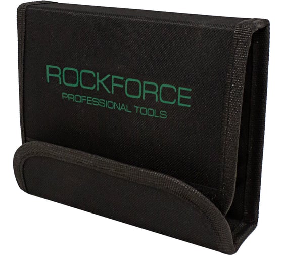 Набор щеток для чистки каналов Rockforce 20 предметов, в сумке RF-921G3P(51337)