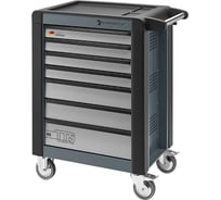 Инструментальная тележка Stahlwille TTS 95/7A 81200018 RAL 7016