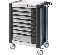 Инструментальная тележка Stahlwille TTS 95VA/8A 81200068 RAL 7016