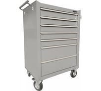 Тележка инструментальная Ombra OTT47G-R 55894 серая