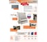 Тележка инструментальная Ombra OTT47B-R 55893 синяя 2