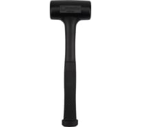 Молоток без отдачи NORGAU тип N227-46 мягкий D-46 мм 075140046