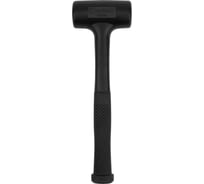 Молоток без отдачи NORGAU тип N227-50 мягкий D-50 мм 075140050