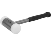 Молоток без отдачи NORGAU тип N248-55 со сменными бойками D-55 мм 075131055