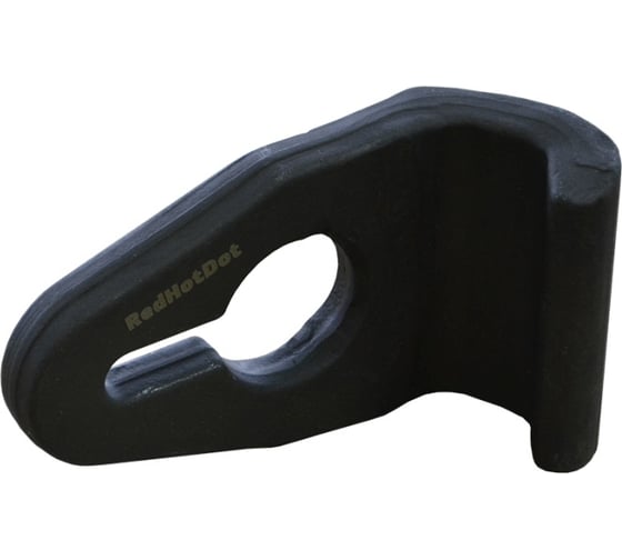 Крюк для вытяжки J RedHotDot TH01016