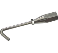 Крюк для обратного молотка WIEDERKRAFT F005