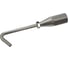 Крюк для обратного молотка WIEDERKRAFT F005 1