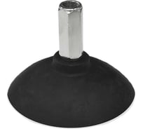 Вакуумная ручная присоска для обратного молотка WIEDERKRAFT F019