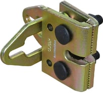 Двухвекторный захват с двойной фиксацией RedHotDot F5т TH01012