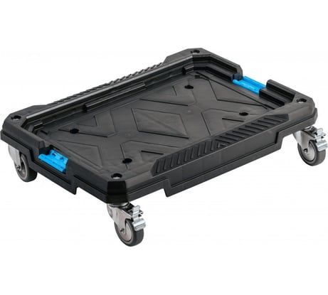 Транспортная платформа для модульной системы ящиков HOEGERT TECHNIK 585x440x145 мм HT7G504