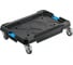 Транспортная платформа для модульной системы ящиков HOEGERT TECHNIK 585x440x145 мм HT7G504 1
