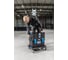 Транспортная платформа для модульной системы ящиков HOEGERT TECHNIK 585x440x145 мм HT7G504 11