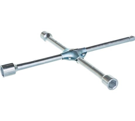 Балонный ключ-крест NEO Tools DIN889 17x19x22x1/2 мм 11-100