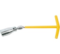 Свечной ключ 16 мм Top Tools 37D222