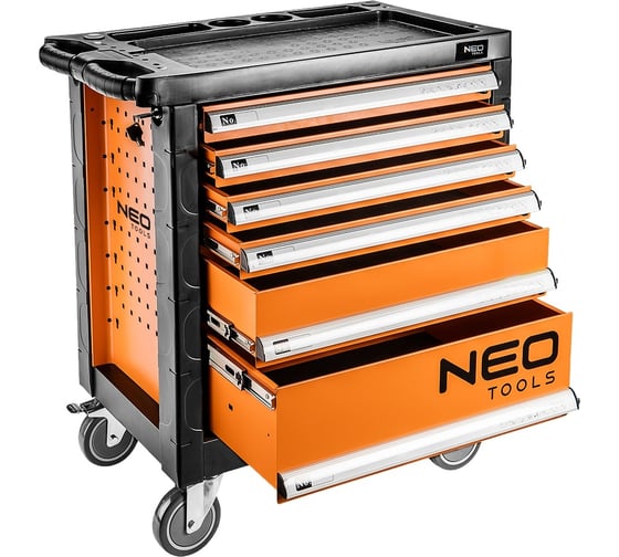 Тележка для инструмента NEO Tools 84-223 1