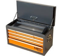 Тележка для инструмента NEO Tools 84-201