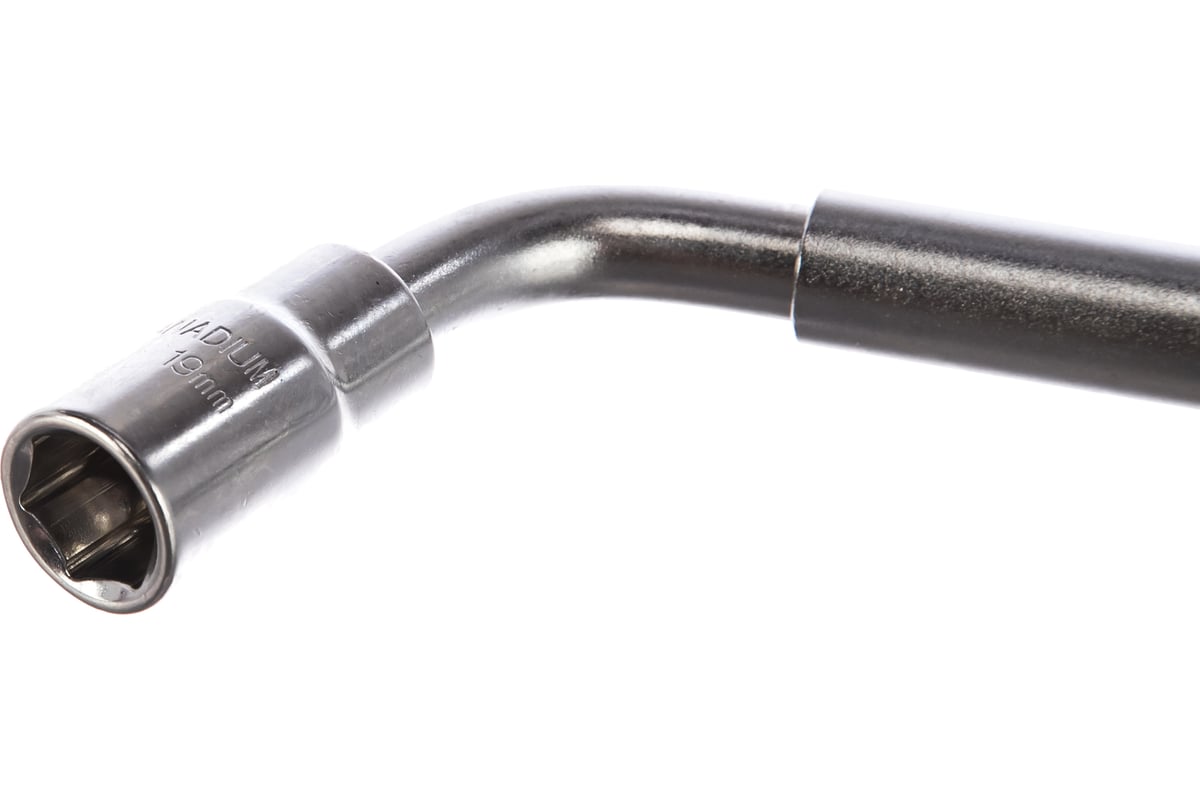 Телескопический балонный ключ TOPEX 17x19 мм 37D305 - выгодная цена ...