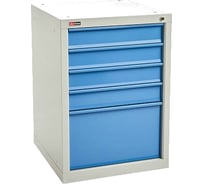 Инструментальная тумба ДиКом ВЛ-015 12.0054-101
