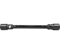 Торцевой баллонный ключ FORCEKRAFT 30x32, 400 мм FK-6773032